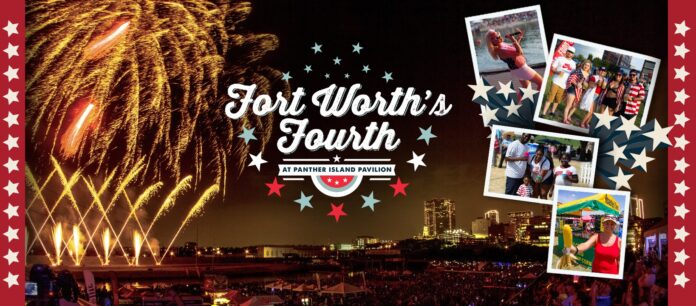 fort worth fourth