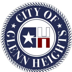 glenn heights logo