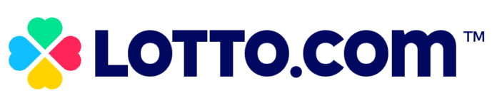 lotto dot com logo