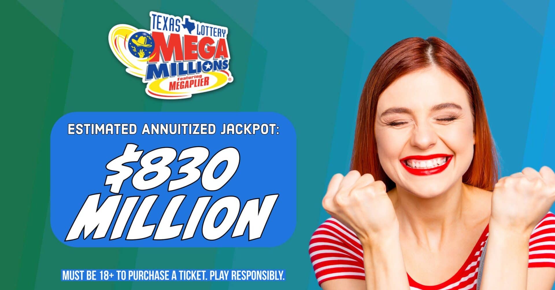 Mega Millions Drawing May 7 2025 Daffie Maryjane