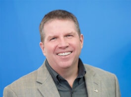 Jim Minge headshot