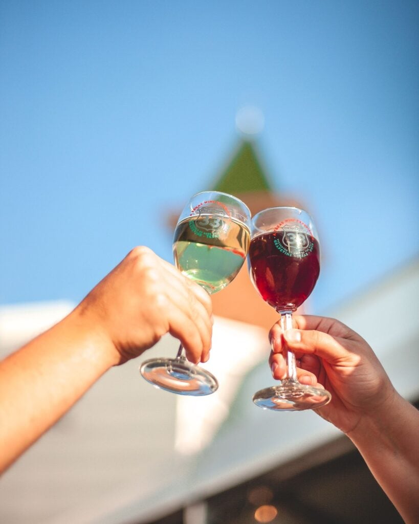 Tickets for 36th Annual GrapeFest Available Now Focus Daily News