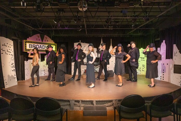 100 Years of Broadway at DCT