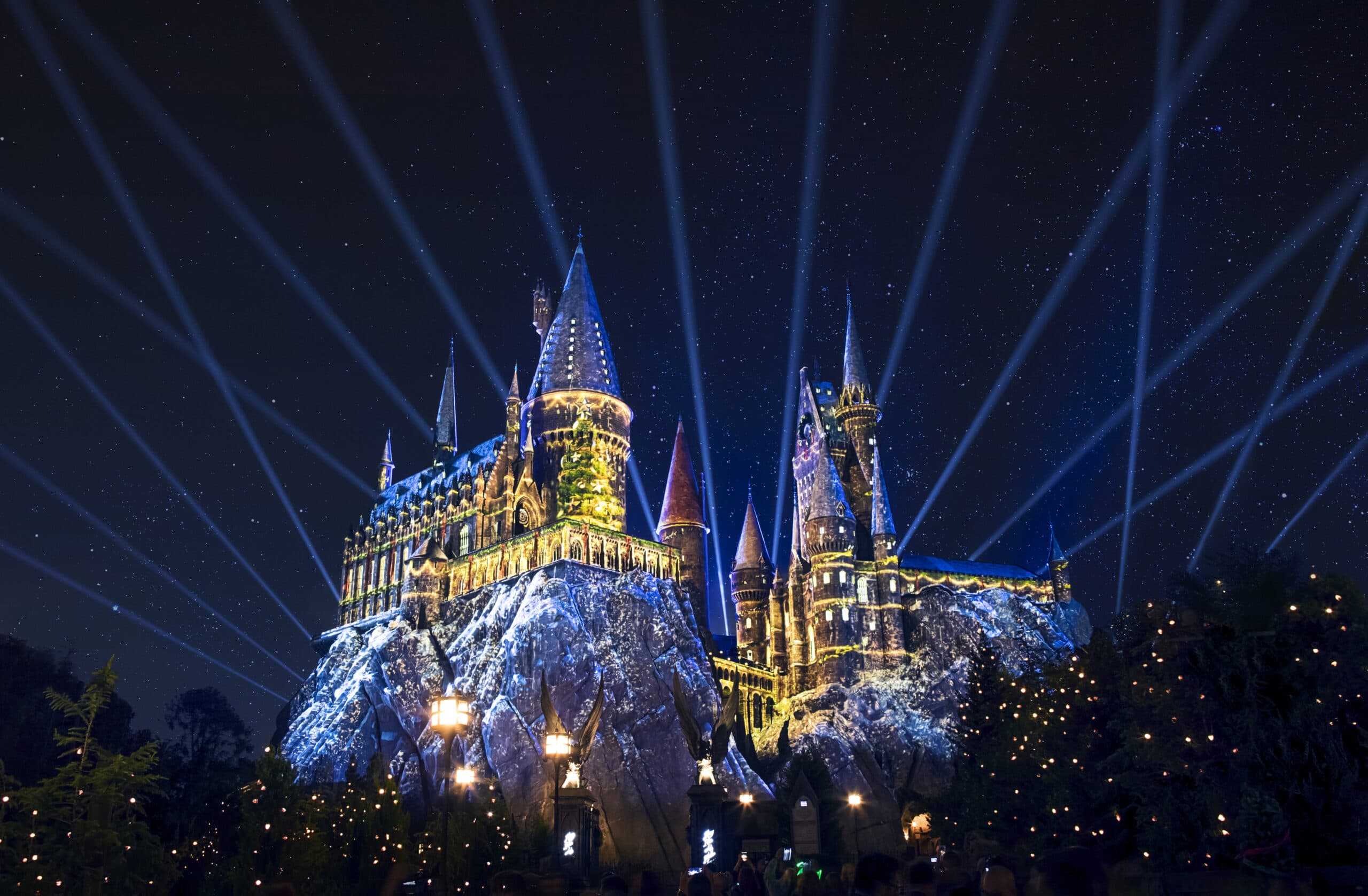 What to expect from the Wizarding World in 2022