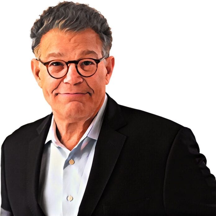 Al Franken