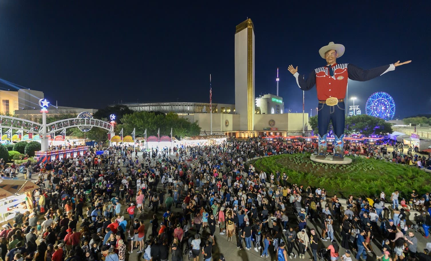 How To Save Money On Your 2022 State Fair of Texas Tickets