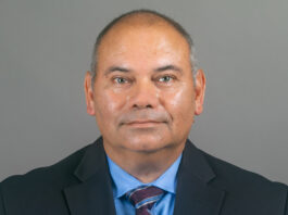 Charles Cato headshot