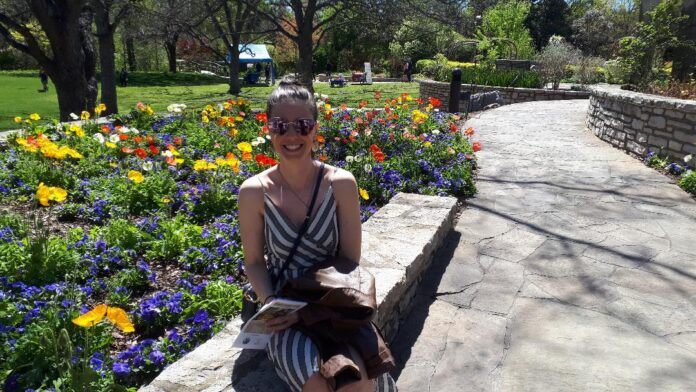 Pathways LLC Owner Danielle Francingues