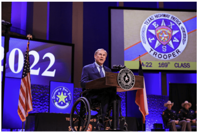 Governor abbott