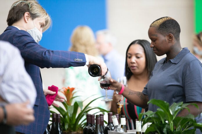 DSO's Wine & Food Festival