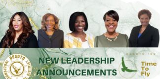 DeSoto ISD Announces New Leadership Appointments
