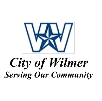 city of wilmer logo