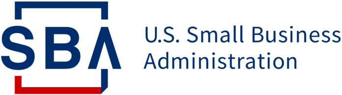 US Small Business Administration logo