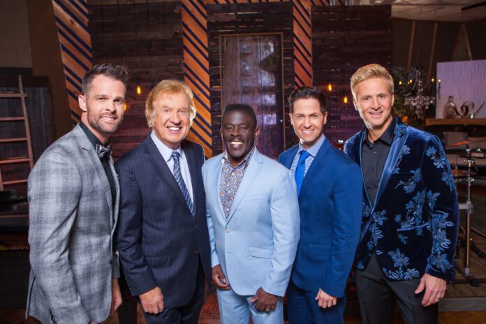 Gaither Vocal Band