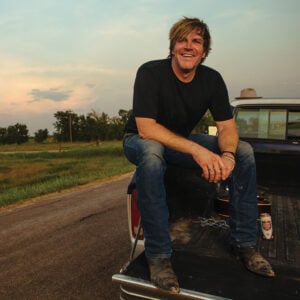 Jack Ingram