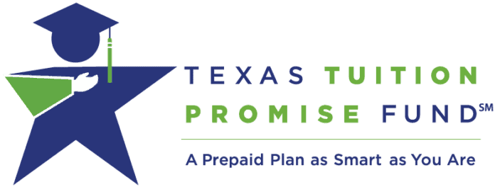 Texas Tuition Promise logo