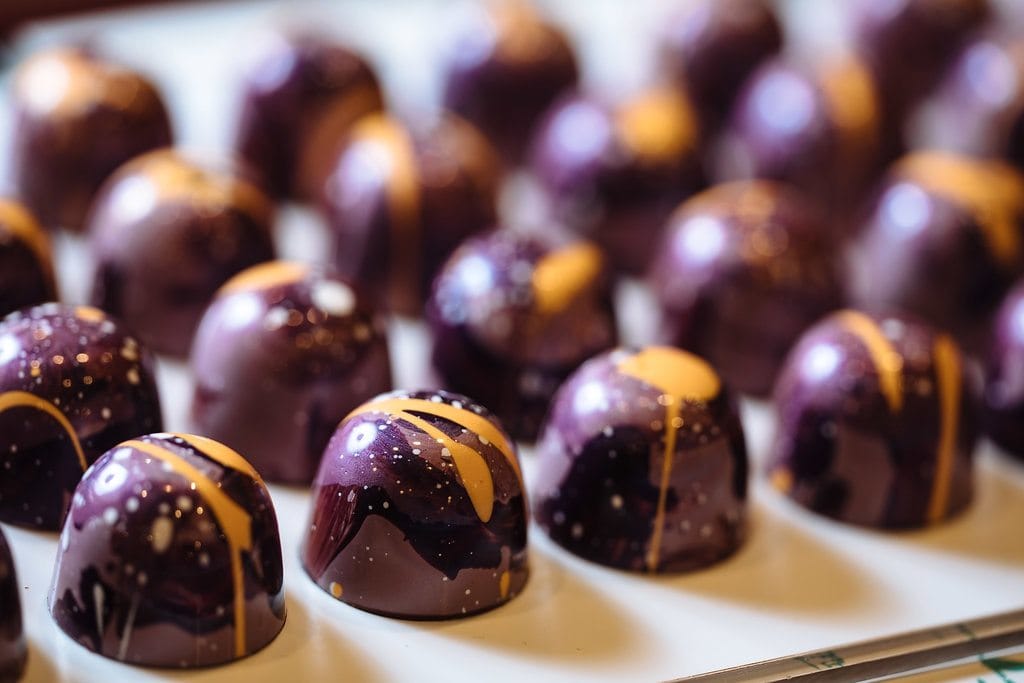 Dallas Chocolate Festival returns