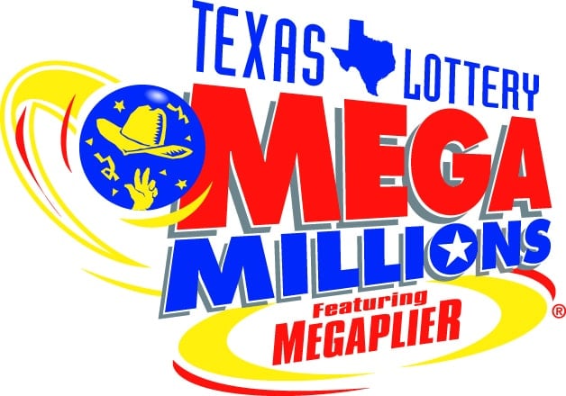 Texas mega millions logo