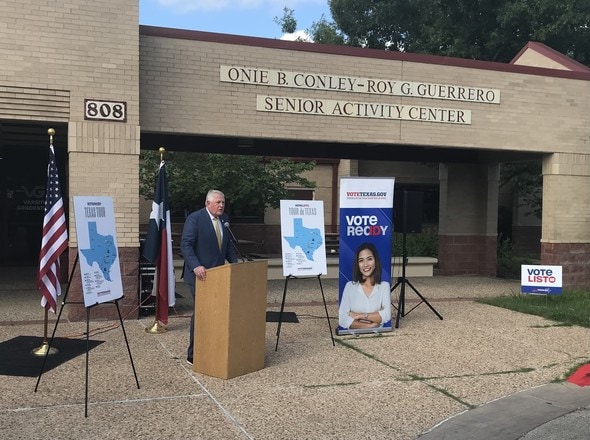 vote photo