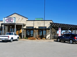 Baker's Ribs in Weatherford