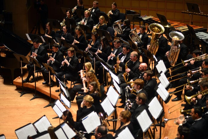 Lone Star Wind Orchestra