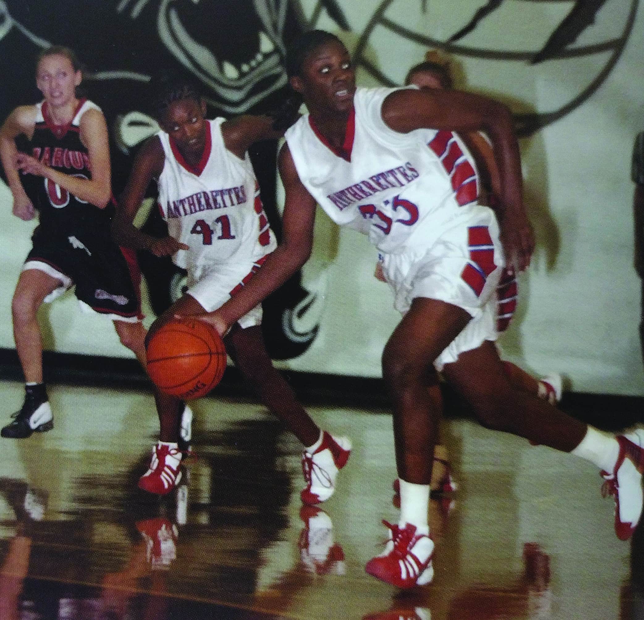 Duncanville mourns loss of Tiffany Jackson