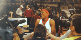 Duncanville Pantherette Coaches and Teammates Mourn Loss of Tiffany Jackson Duncanville ISD mourns loss of Tiffany Jackson