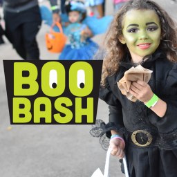 Boo Bash photo