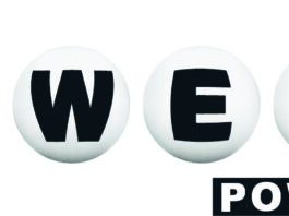 Texas powerball logo