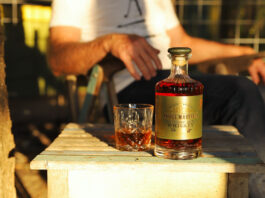 Maverick Straight Bourbon