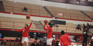Chism Emphasizes ‘Competitive Maturity’ for 2022-2023 Cedar Hill Boys Basketball Team