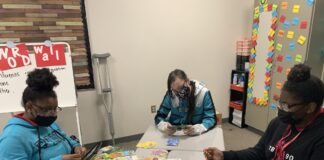 Cedar Hill ISD’s Bessie Coleman is Introducing Students to Anime