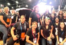 A Retro-Mod Partnership that Marries the Past, Present and Future