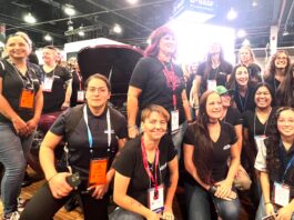 A Retro-Mod Partnership that Marries the Past, Present and Future