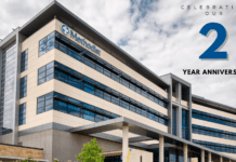 Focus Readers Vote Methodist Midlothian Best Hospital in 2022