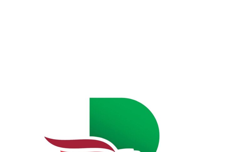 New DeSoto LOGO