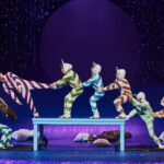 ‘Twas the Night Before Cirque du Soleil Opens in Grand Prairie 'Twas the Night Before...