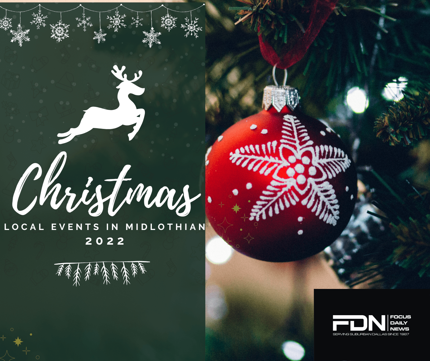 Christmas Events 2025 Kent Washington Min Laurel