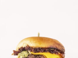 Nitro Burger