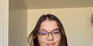 Collegiate Theatre Scholar, Sandy Johnson, Plans For Law School Sandy Johnson