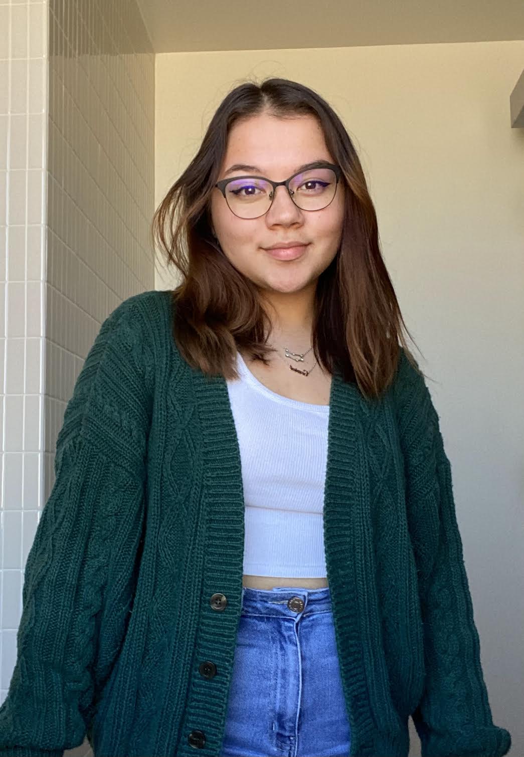 Collegiate Theatre Scholar Sandy Johnson Plans For Law School collegiate-theatre-scholar-sandy-johnson-plans-for-law-school