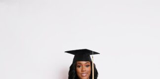 Cedar Hill Graduate Set To Begin Nursing Career Harrieyah Scott