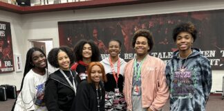 Seven Cedar Hill Theatre Scholars Qualify For Nationals Cedar Hill Theatre students