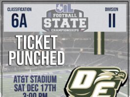 DeSoto FB poster