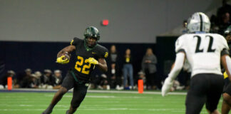 DeSoto Eagles Top Denton Guyer to Earn State Title Visit