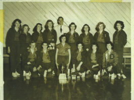 Duncanville Trailblazer Gale Sliger