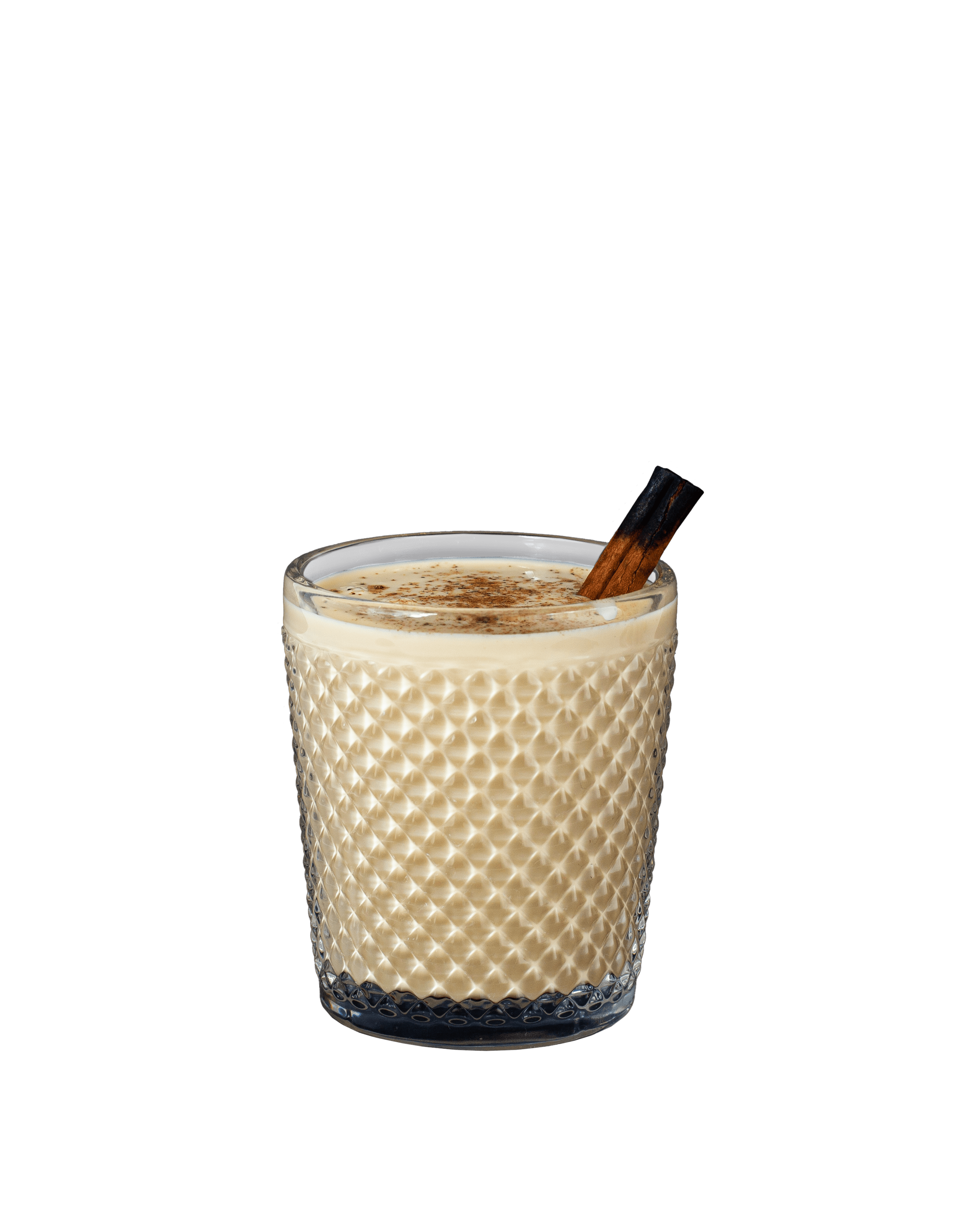 Kraken eggnog