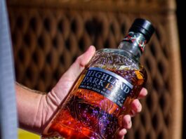 Highland Park whisky