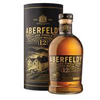 Aberfeldy 12 year