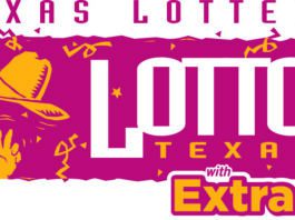 Lotto Texas logo